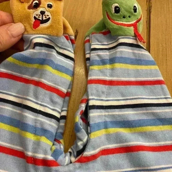 Baby Einstein Cotton Colorful Onesie 3 months - Picture 5 of 13